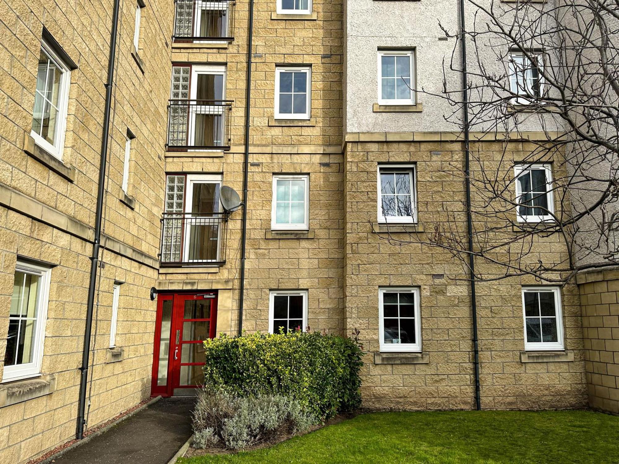Comfy 2 Bedroom Flat Near Centre * Édimbourg